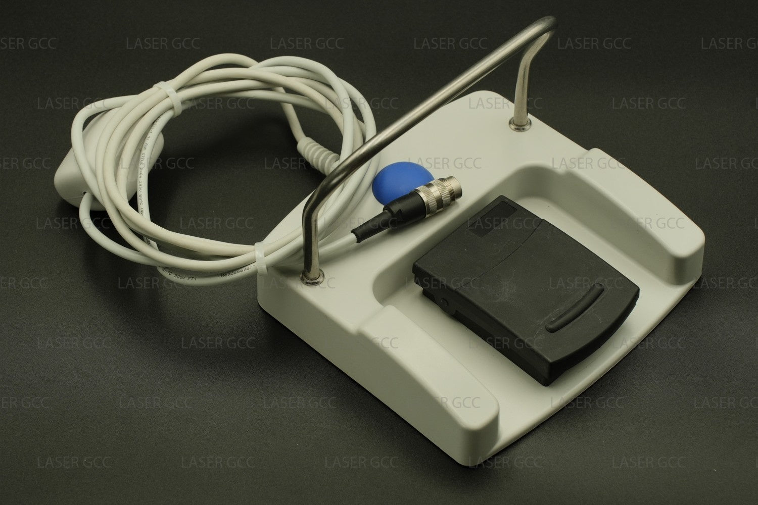 foot pedal for quanta system. 