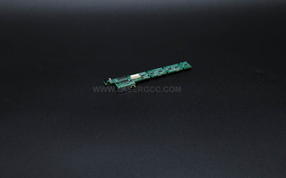 CANDELA HAND PIECE BOARD GENTLE MAX PRO PCB BOARD DCD 20-24MM  7111-00-2795