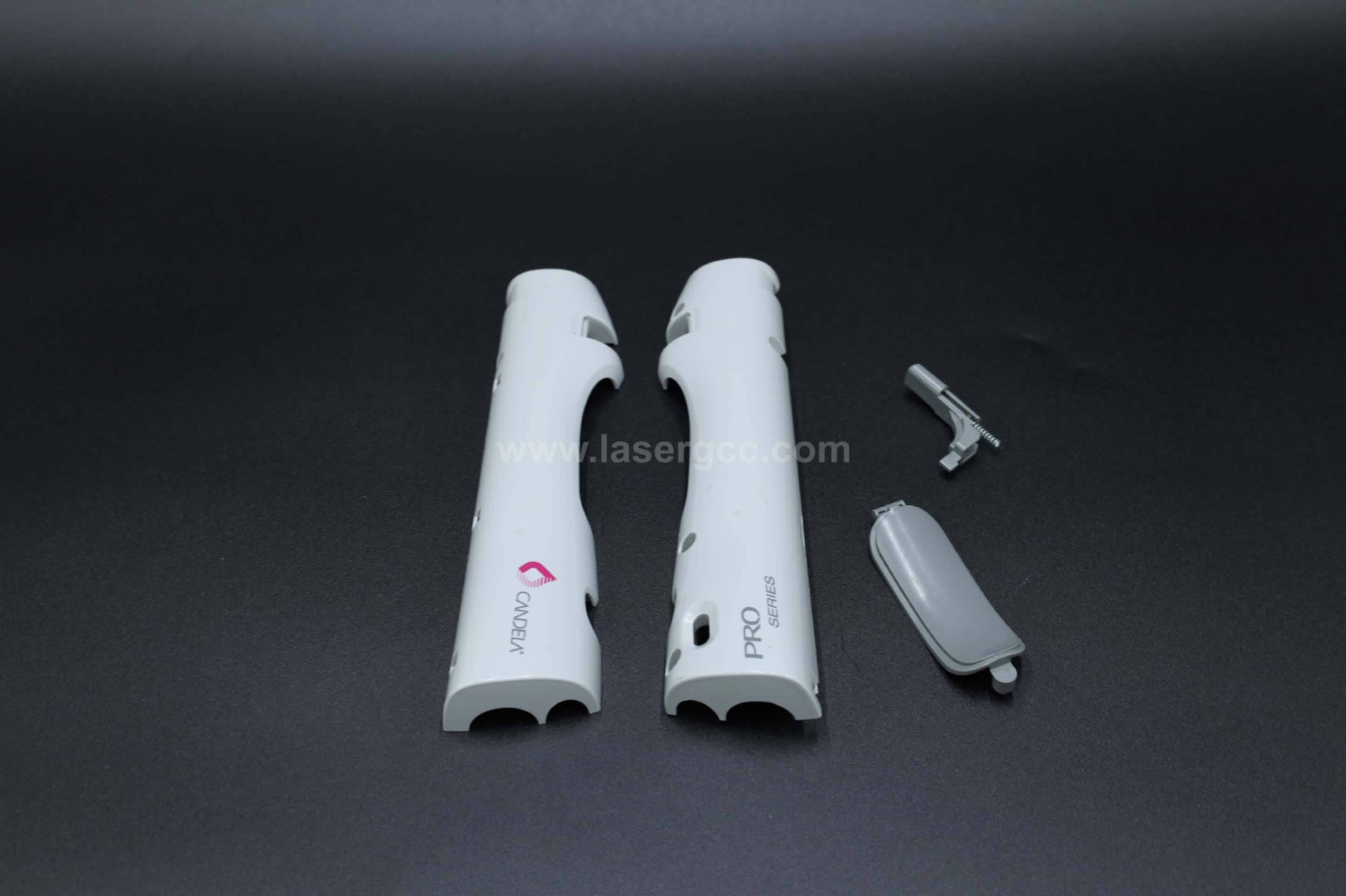 Candela PRO Series Handpiece shell ACC - ORIGINAL | Laser GCC
