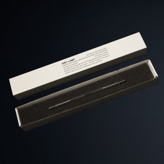 Lutronic Spectra XT Flash Lamp VRM II VRM III Flash lamp - Made in USA