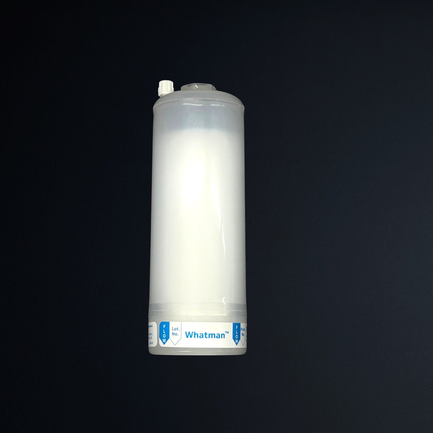 Cynosure Elite IQ Particle Filter Whatman