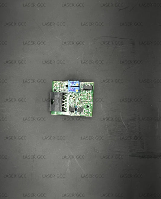 NDYAG Photodiode Board Quanta System QSGM1102 INGAS