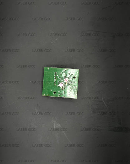 NDYAG Photodiode Board Quanta System QSGM1102 INGAS