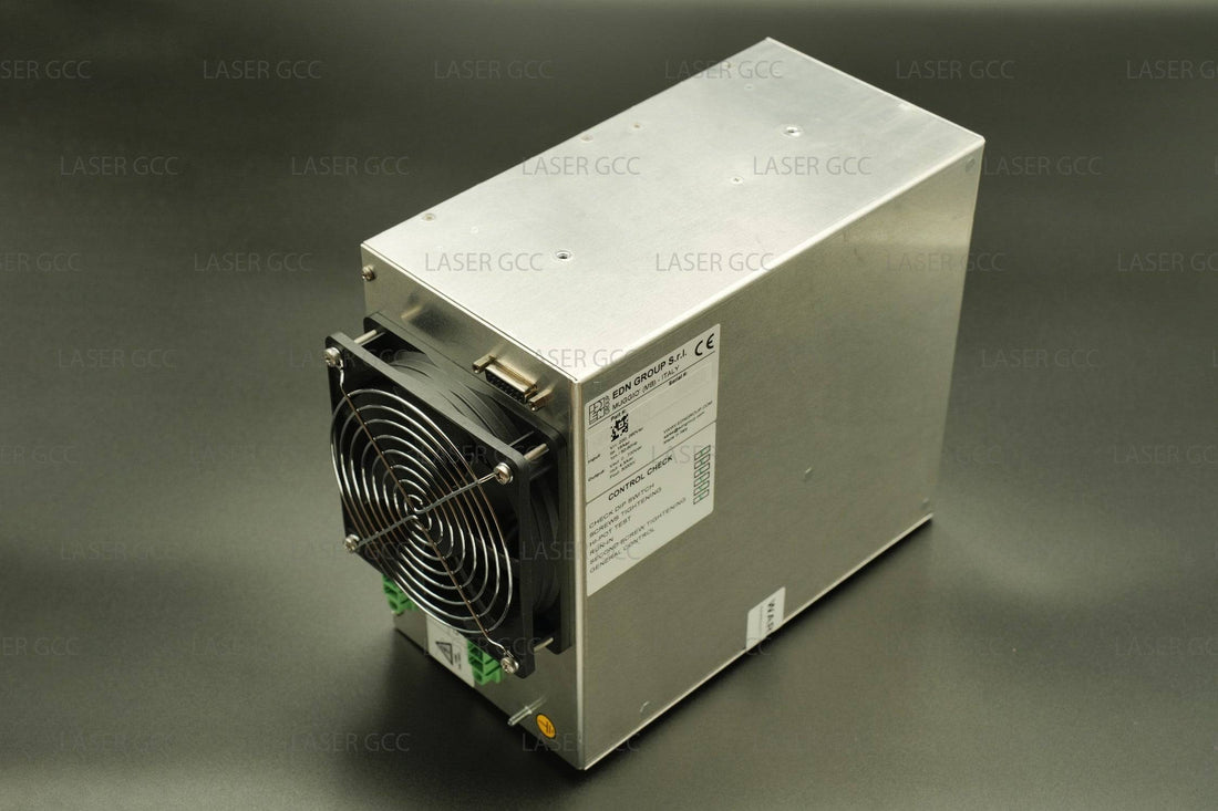 Power Supply/Charger Quanta System 600Vdc | Quanta Spare Parts – Laser GCC