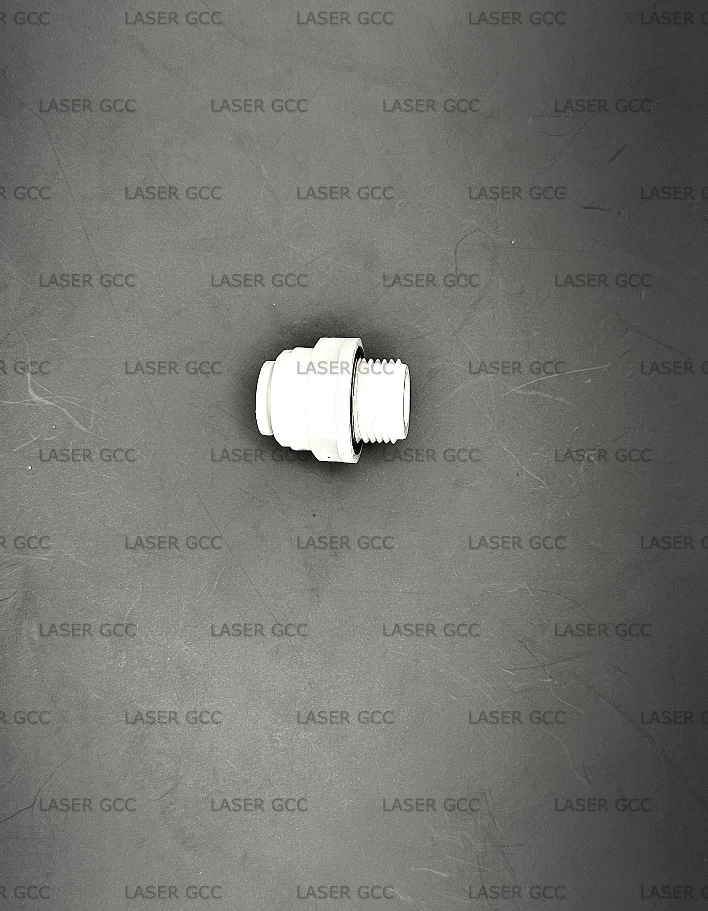 Water connector for Cavity or Laser Head DEKA 0.7,1.7