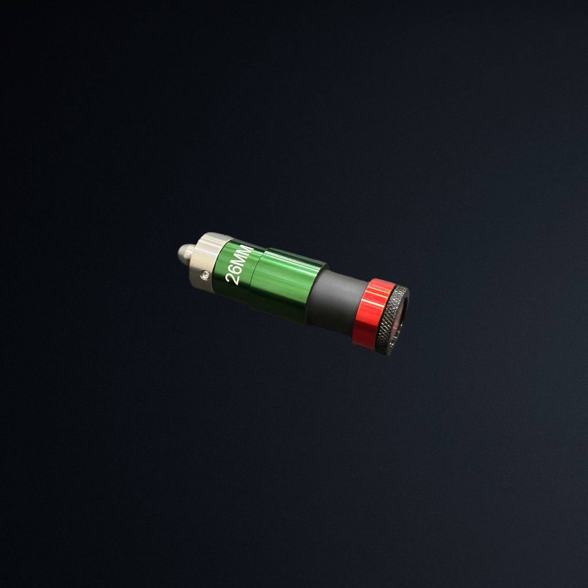GMPP SERIES 26MM SLIDER