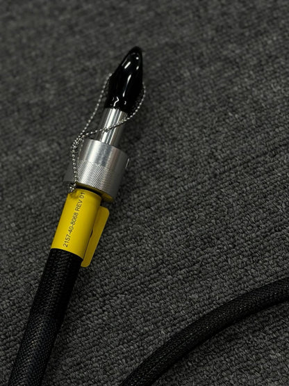 Candela Optical Fiber 6-18mm Gentle MAX pro Lasers