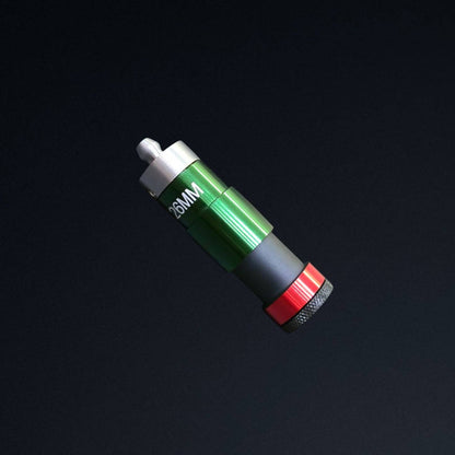 CANDELA GMPP SERIES 26MM SLIDER