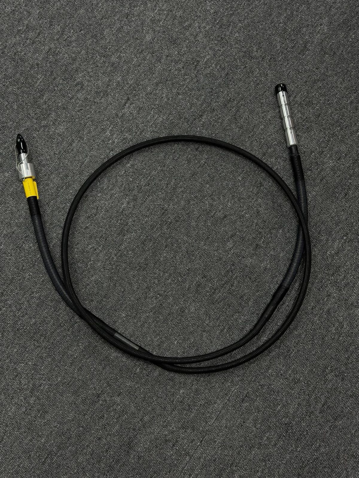 Candela Optical Fiber 6-18mm Gentle MAX pro Lasers