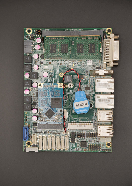 PC Embedded Board Quanta System EAM000471