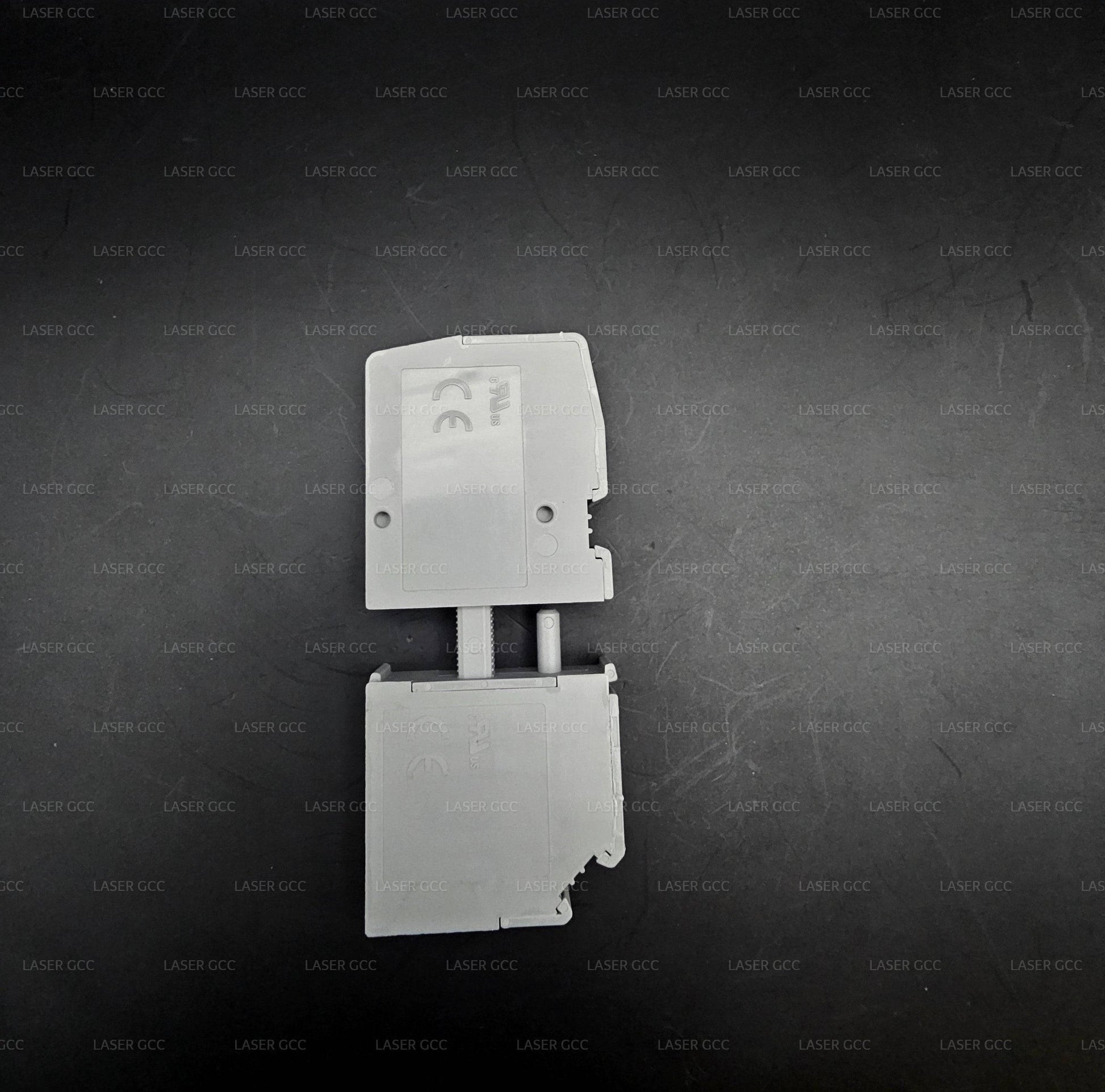 Terminal Block Contact connector for Flash lamp DEKA – Laser GCC