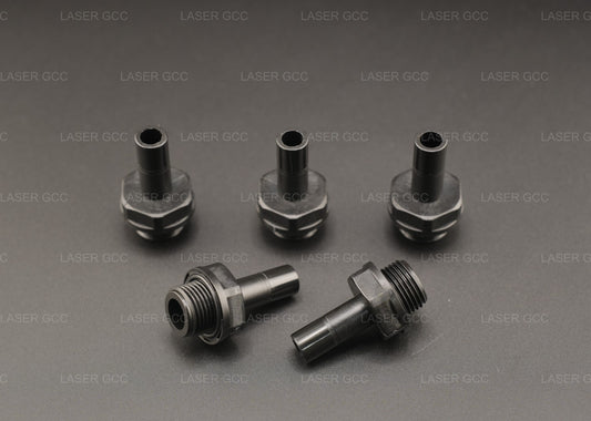 5pcs Water Pump Connector Quanta System